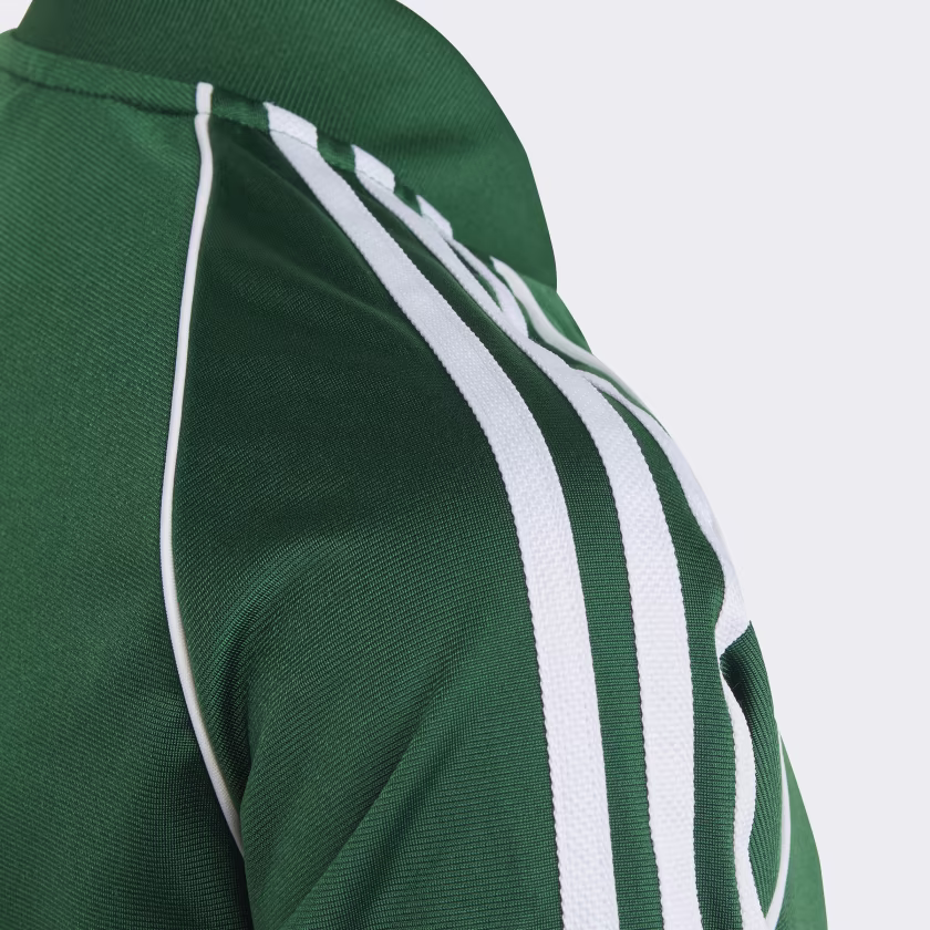 Adidas ბავშვის ჯემპრი SST TRACK TOP