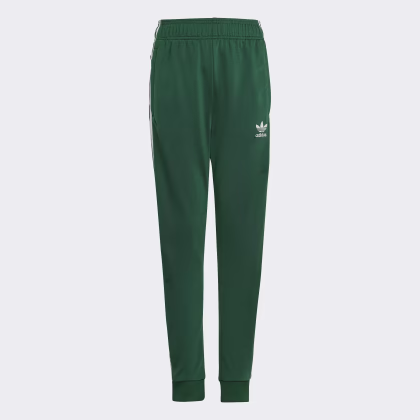 Adidas ბავშვის შარვალი SST TRACK PANTS