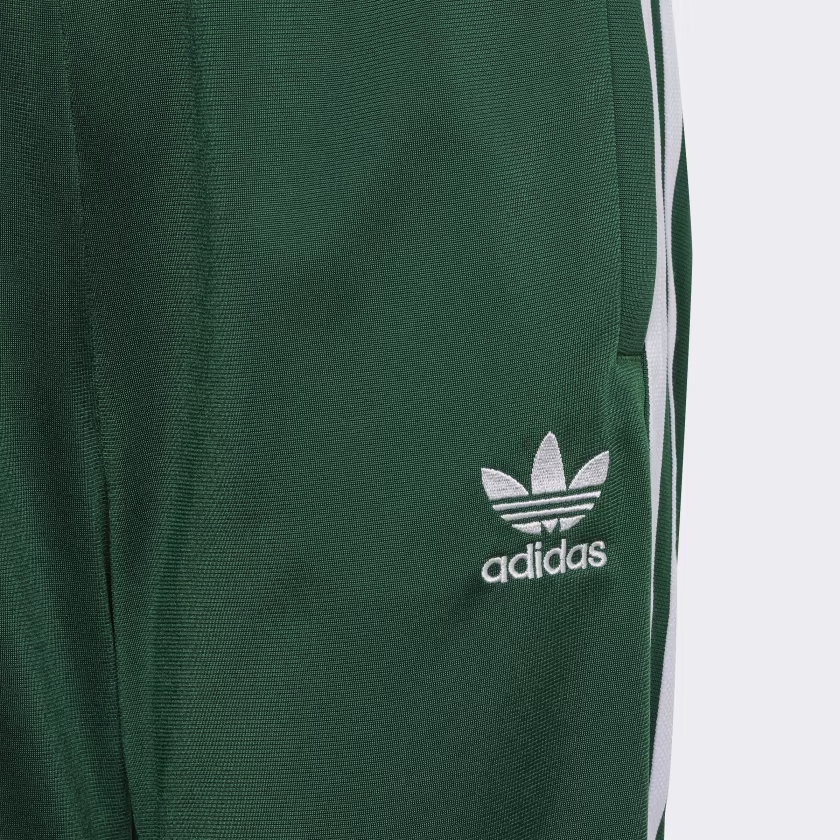 Adidas ბავშვის შარვალი SST TRACK PANTS