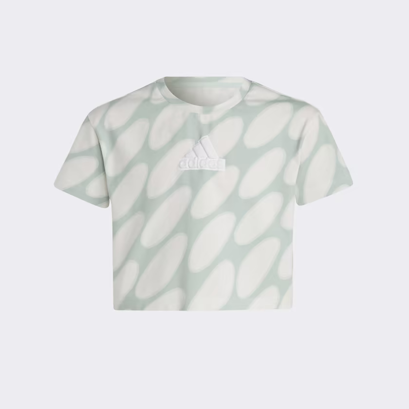 Adidas ბავშვის მაისური G MMK T