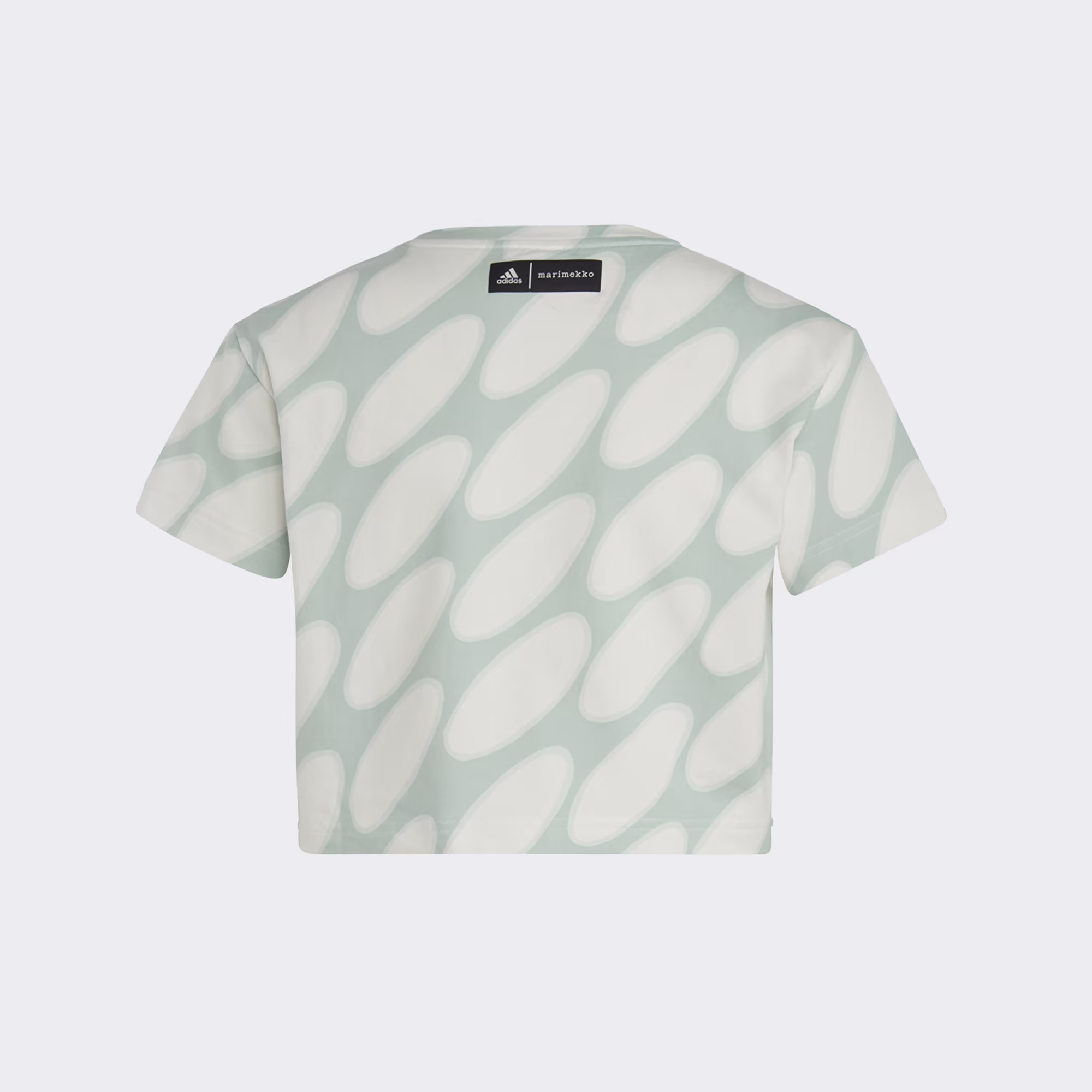 Adidas ბავშვის მაისური G MMK T