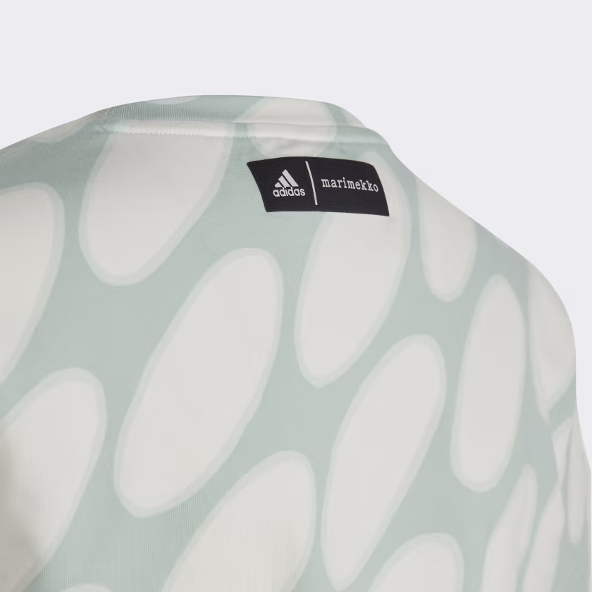 Adidas ბავშვის მაისური G MMK T