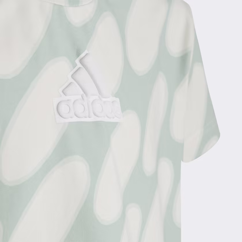 Adidas ბავშვის მაისური G MMK T