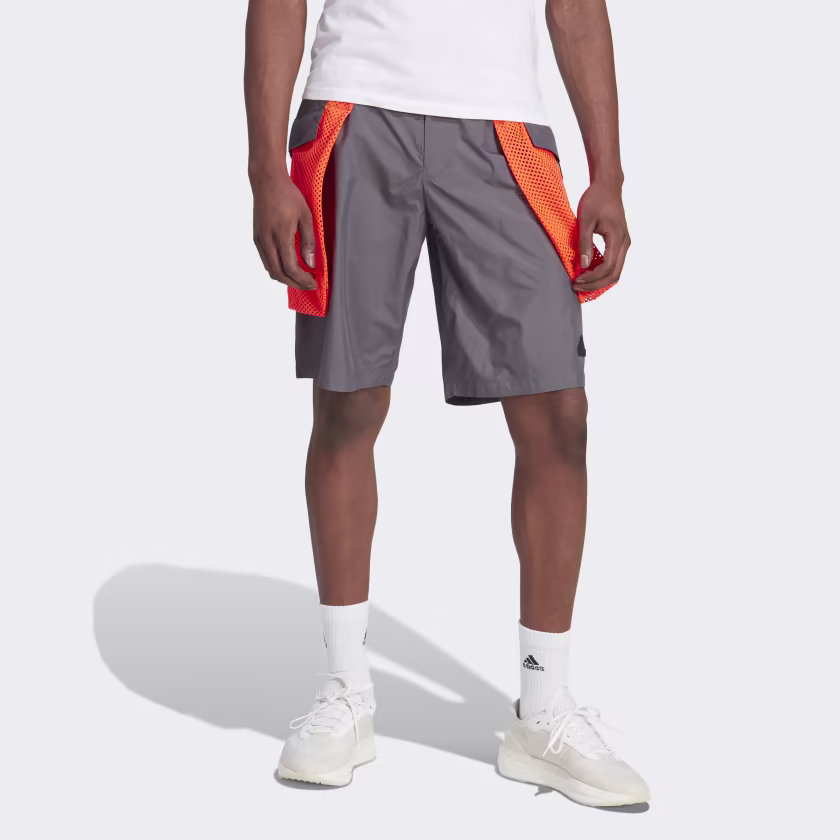 Adidas მამაკაცის შორტი M CE Q2 PR SHO