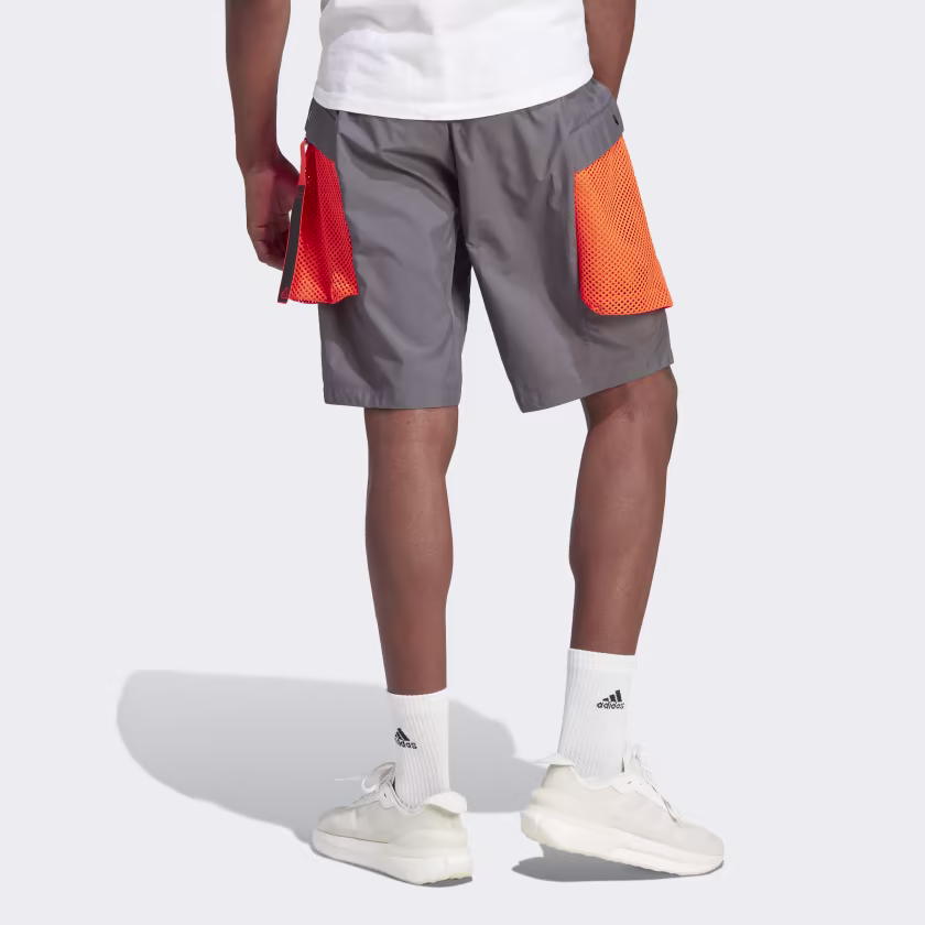 Adidas მამაკაცის შორტი M CE Q2 PR SHO