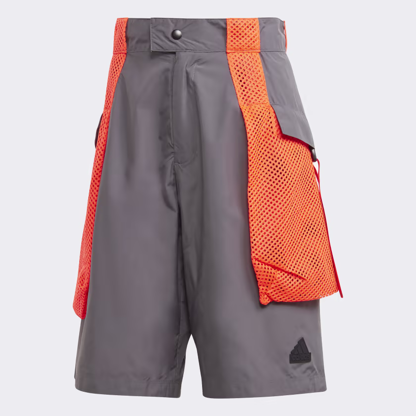 Adidas მამაკაცის შორტი M CE Q2 PR SHO
