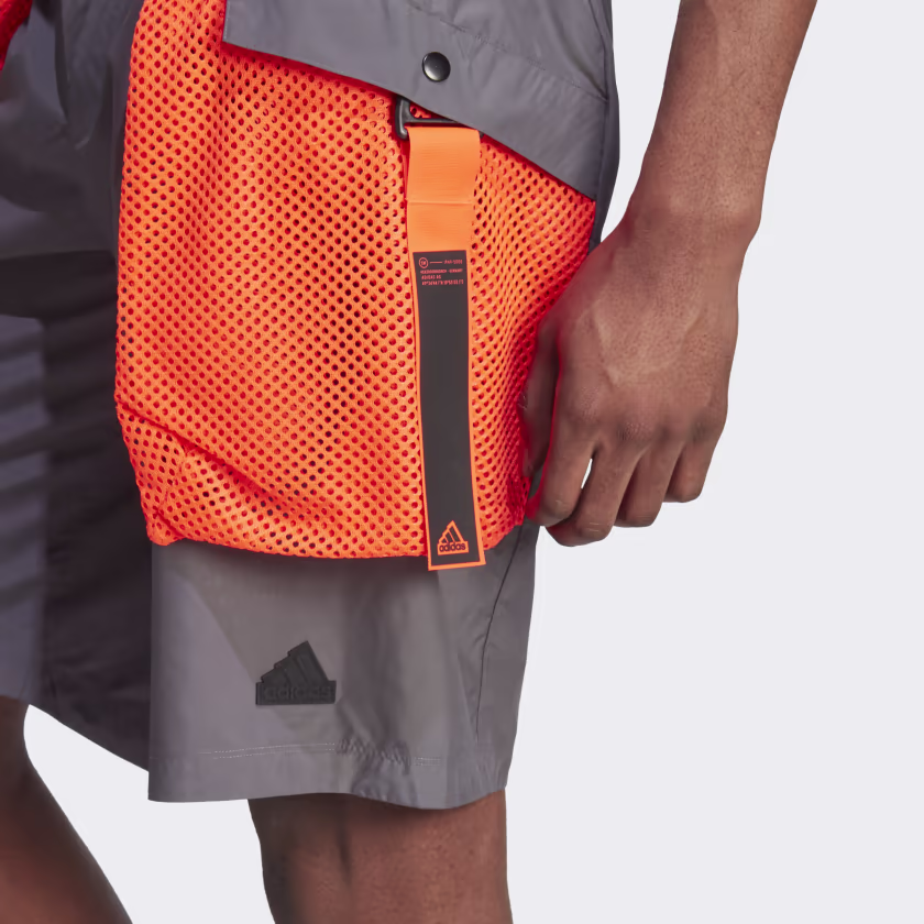 Adidas მამაკაცის შორტი M CE Q2 PR SHO