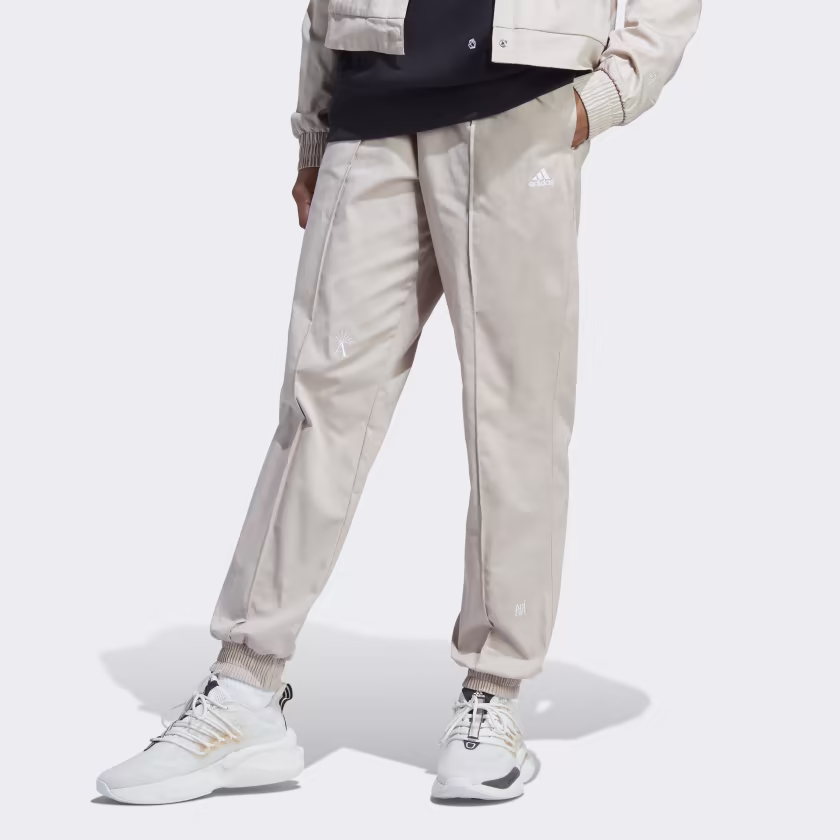 Adidas ქალის შარვალი BLUV Q1 B PT