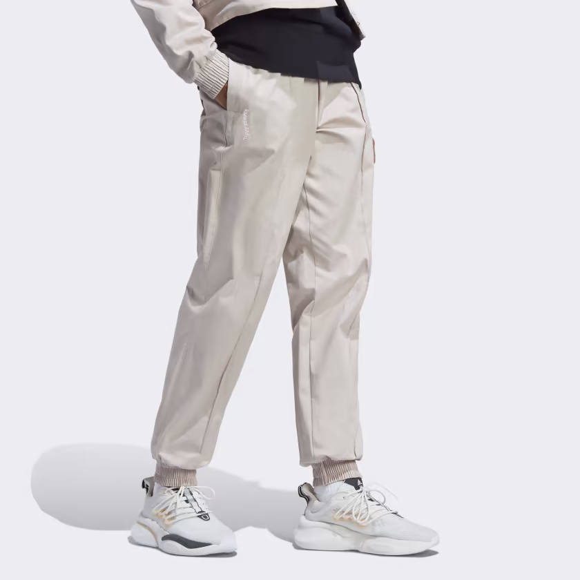 Adidas ქალის შარვალი BLUV Q1 B PT