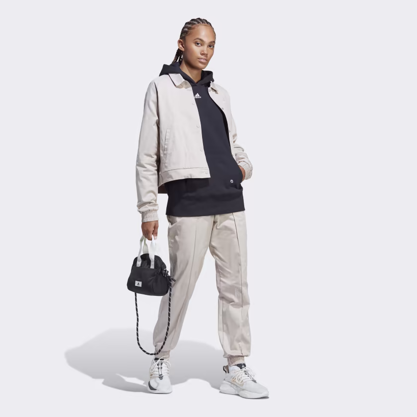 Adidas ქალის შარვალი BLUV Q1 B PT