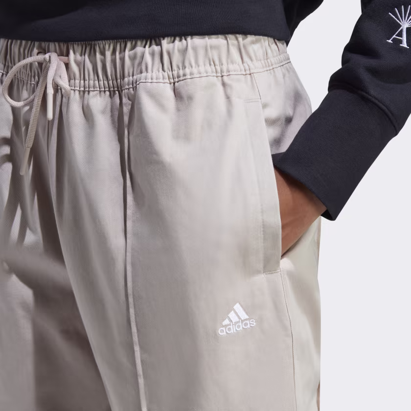 Adidas ქალის შარვალი BLUV Q1 B PT
