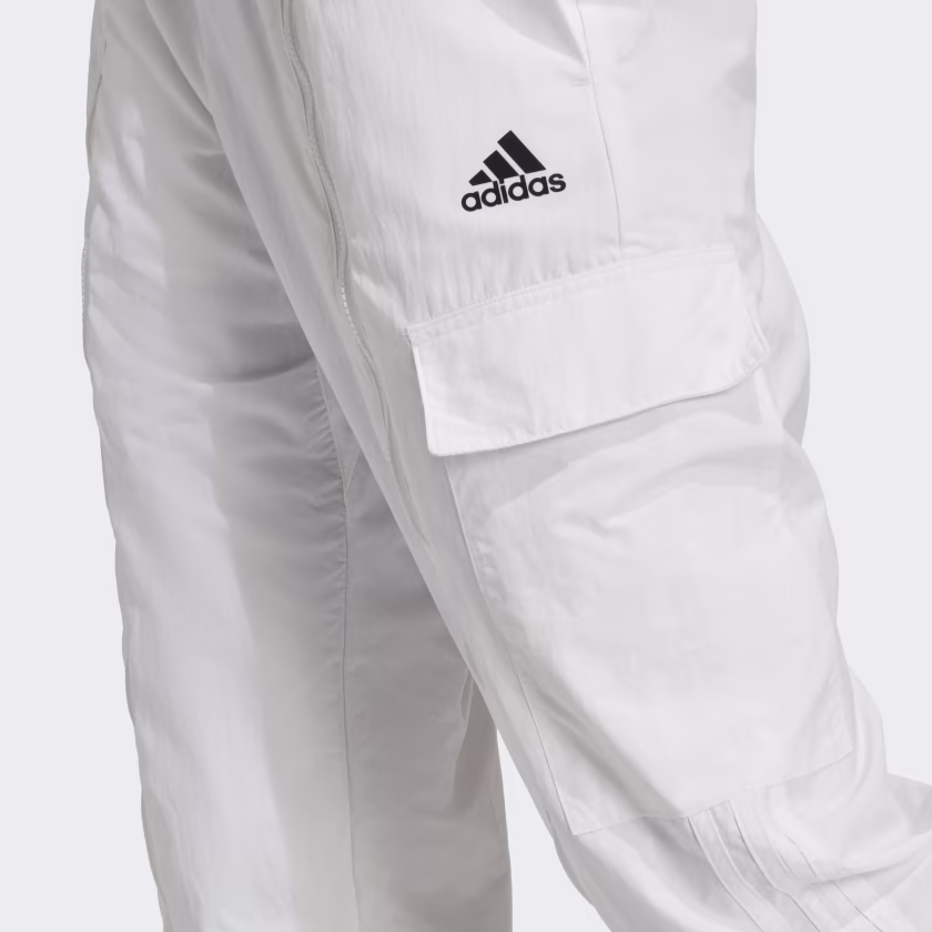 Adidas ქალის შარვალი DANCE CARGO