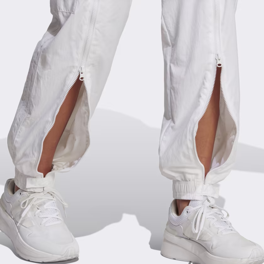 Adidas ქალის შარვალი DANCE CARGO