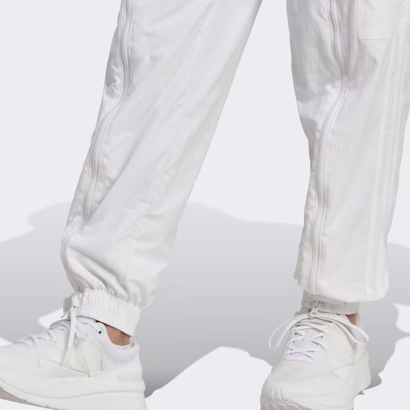 Adidas ქალის შარვალი DANCE CARGO