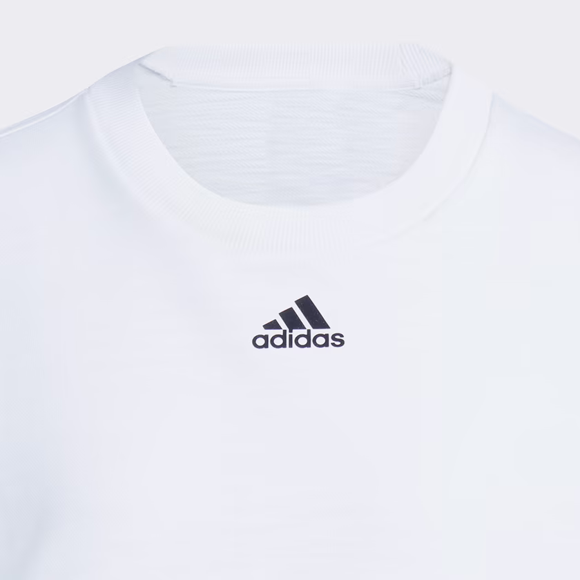 Adidas ქალის ჯემპრი DANCE SWT
