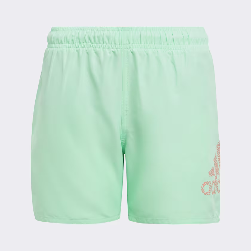 Adidas ბავშვის შორტი BOS CLX SL