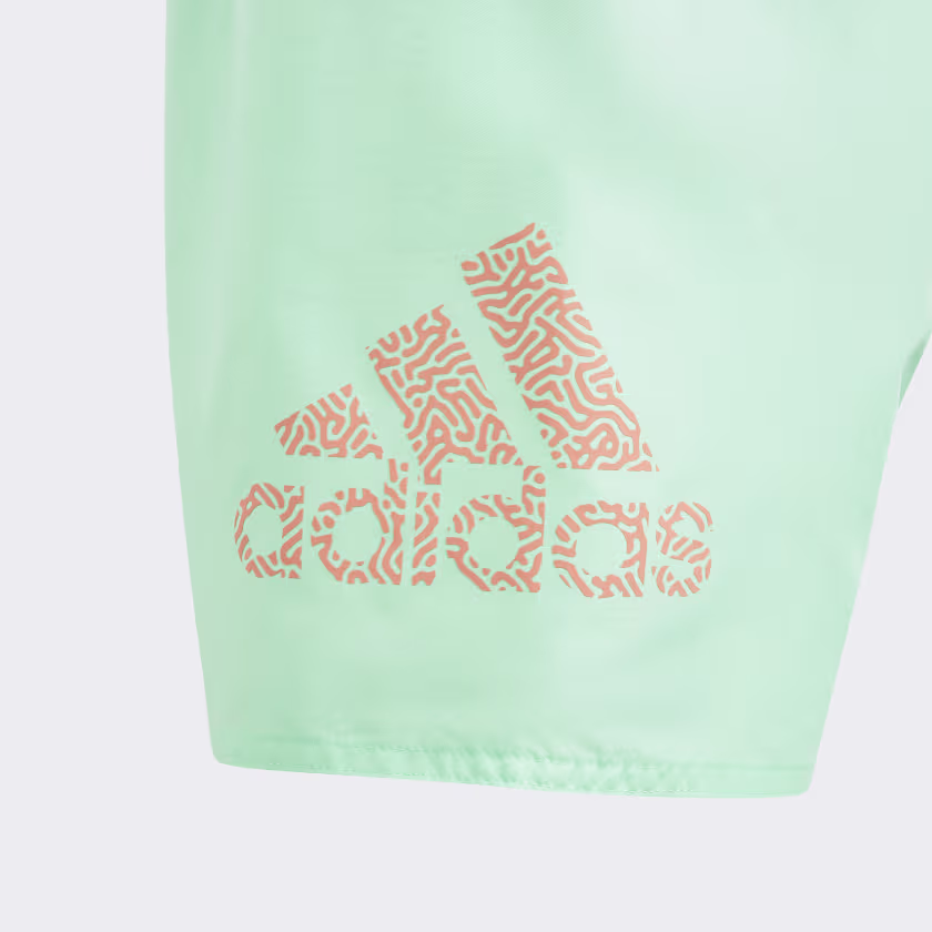Adidas ბავშვის შორტი BOS CLX SL