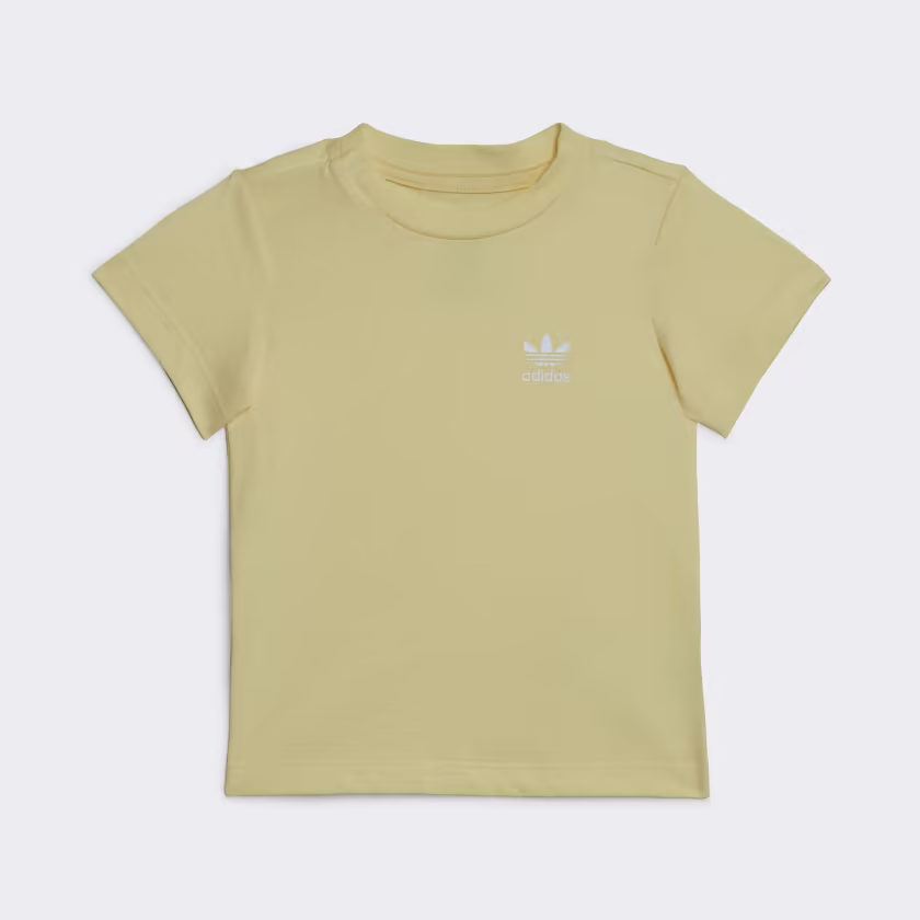 Adidas ბავშვის მაისური TEE