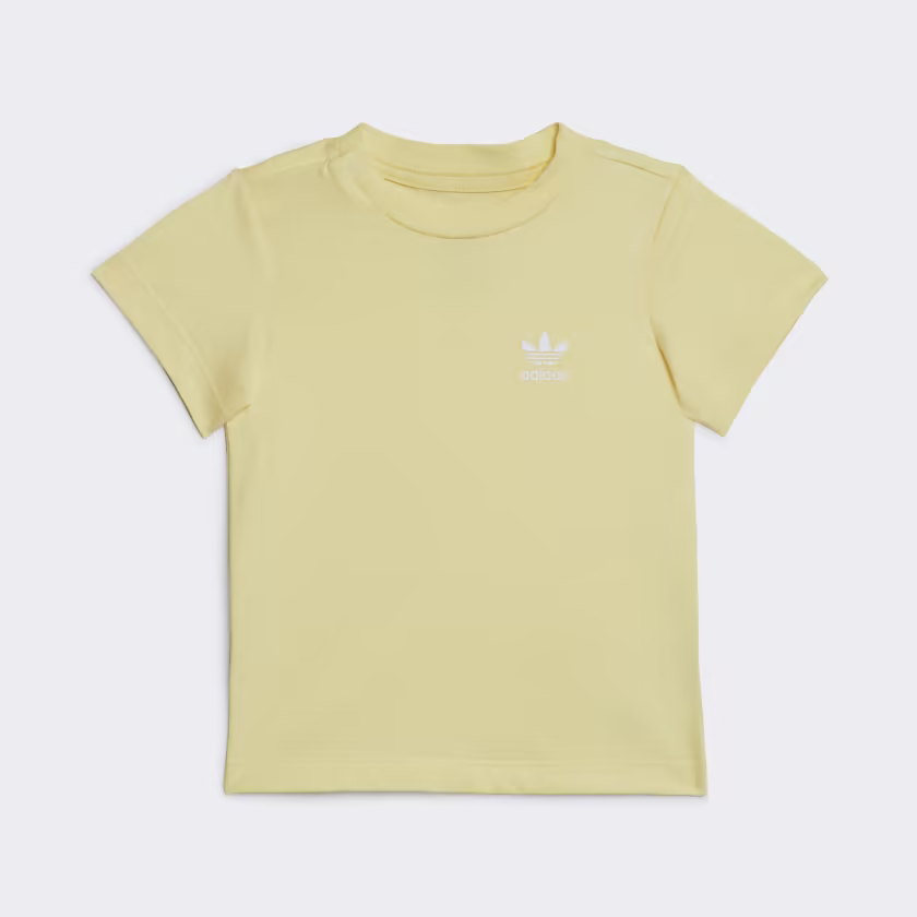 Adidas ბავშვის მაისური TEE
