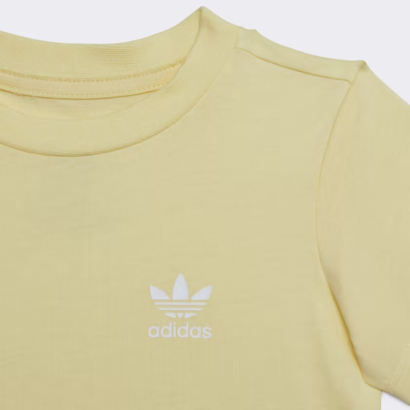 Adidas ბავშვის მაისური TEE