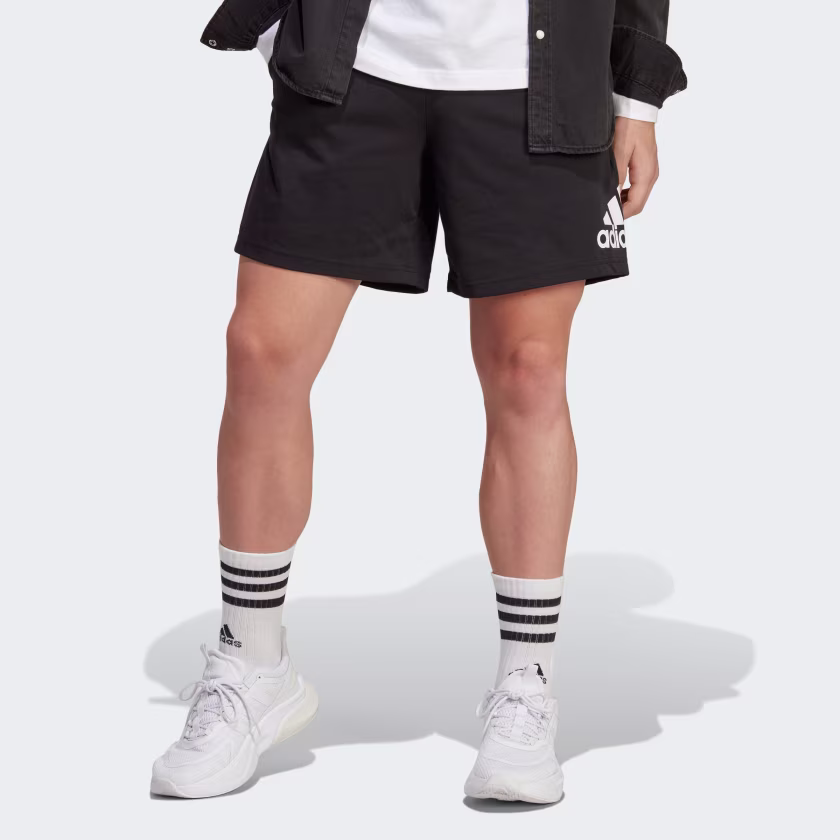 Adidas მამაკაცის შორტი M BL SJ SHO
