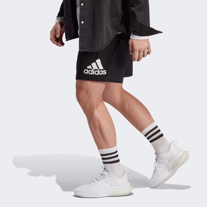 Adidas მამაკაცის შორტი M BL SJ SHO