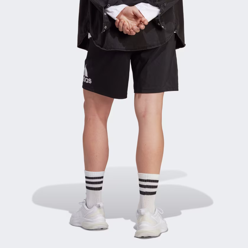 Adidas მამაკაცის შორტი M BL SJ SHO