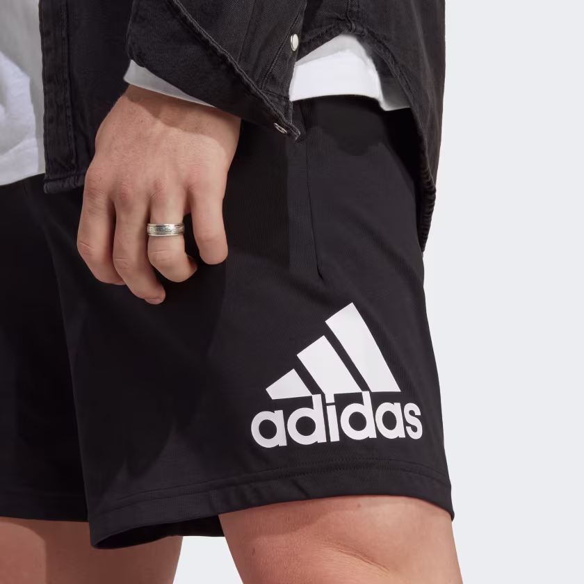 Adidas მამაკაცის შორტი M BL SJ SHO
