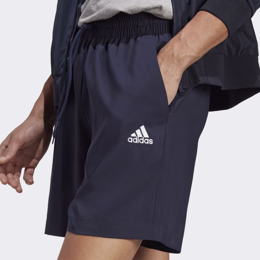 Adidas მამაკაცის შორტი M SL CHELSEA