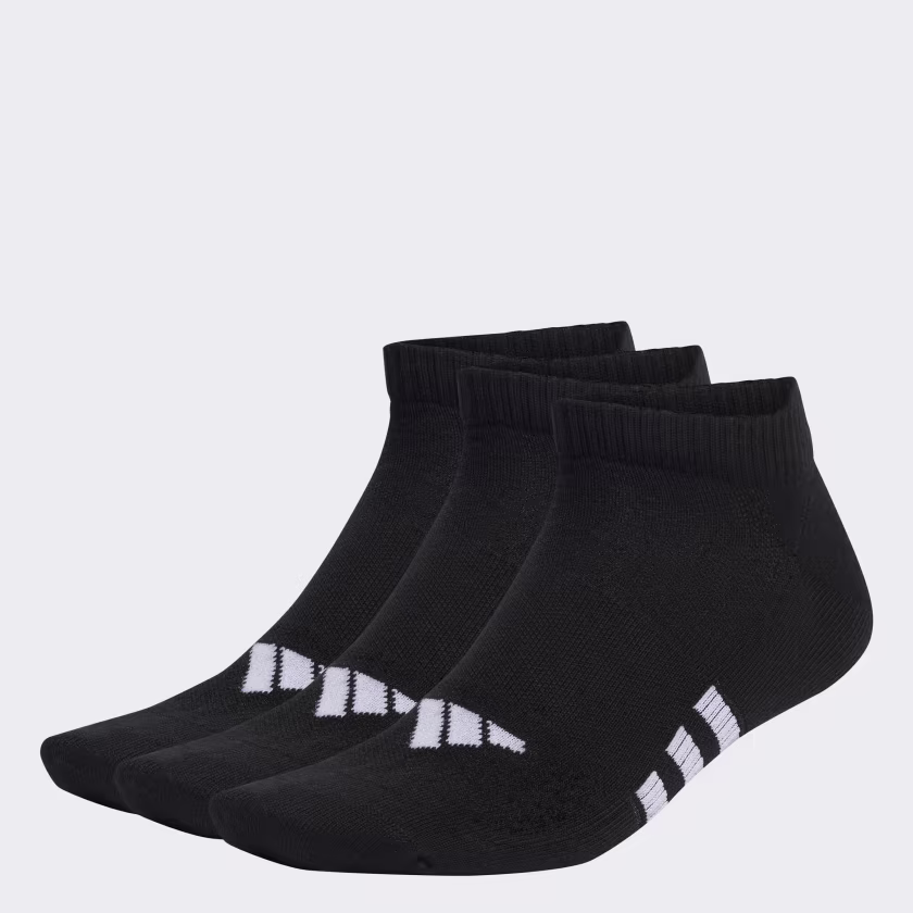 Adidas მამაკაცის წინდა PRF LIGHT LOW3P