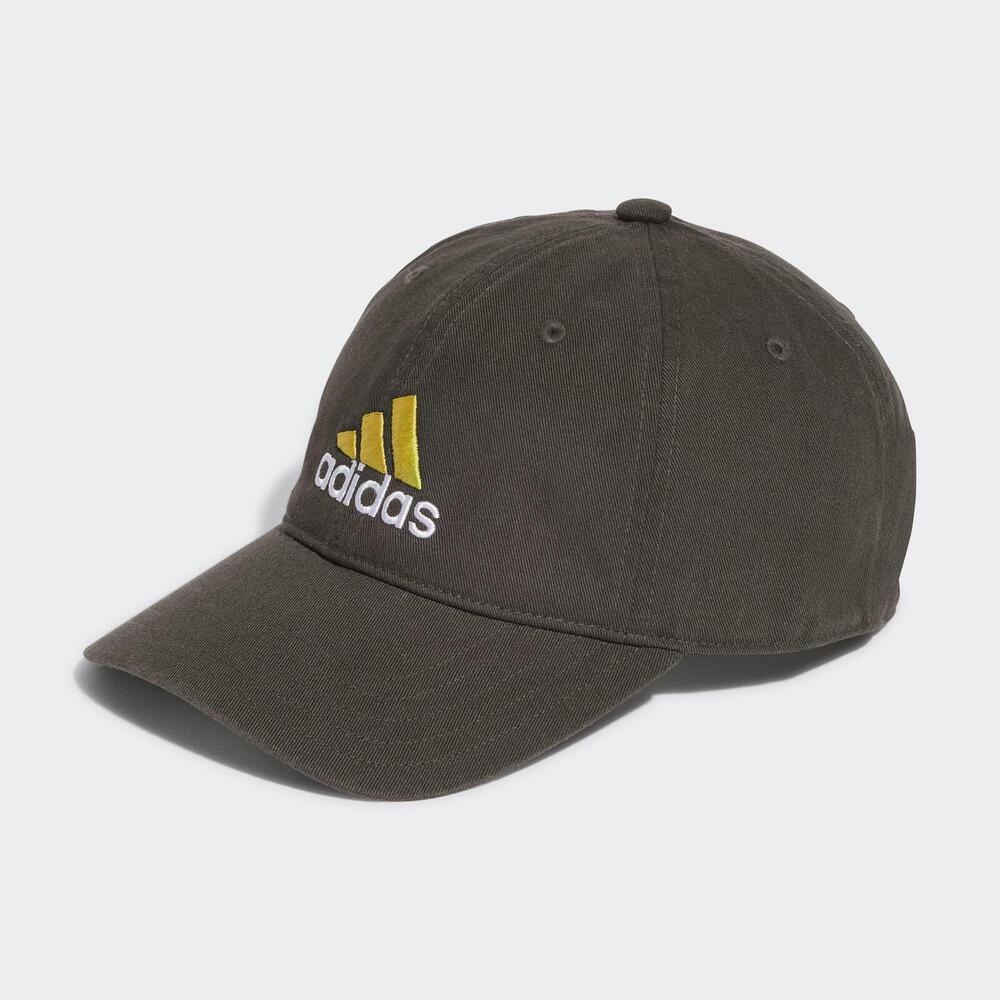 Adidas ქუდი DAD CAP 2COL EM
