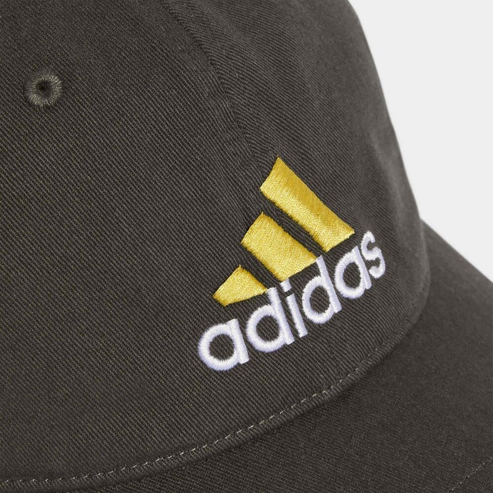 Adidas ქუდი DAD CAP 2COL EM