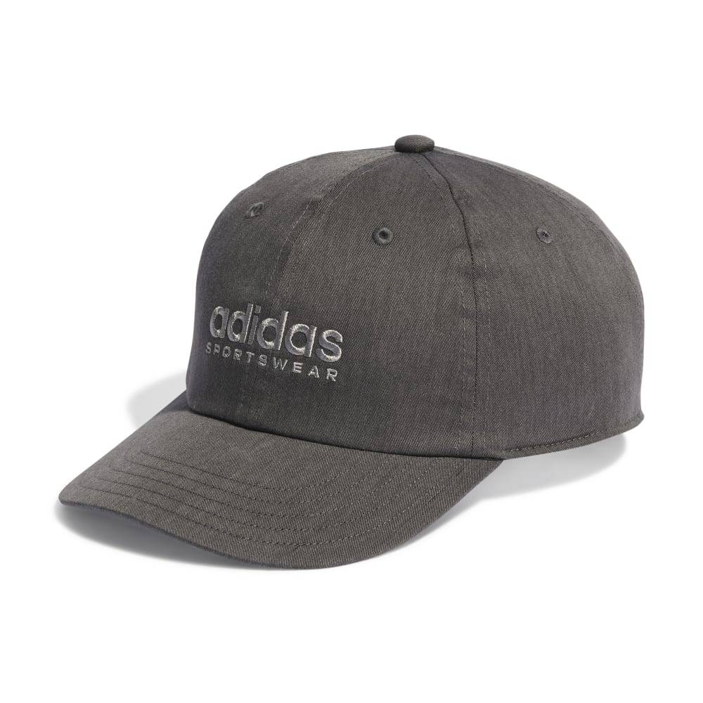 Adidas ქუდი LOW DAD CAP