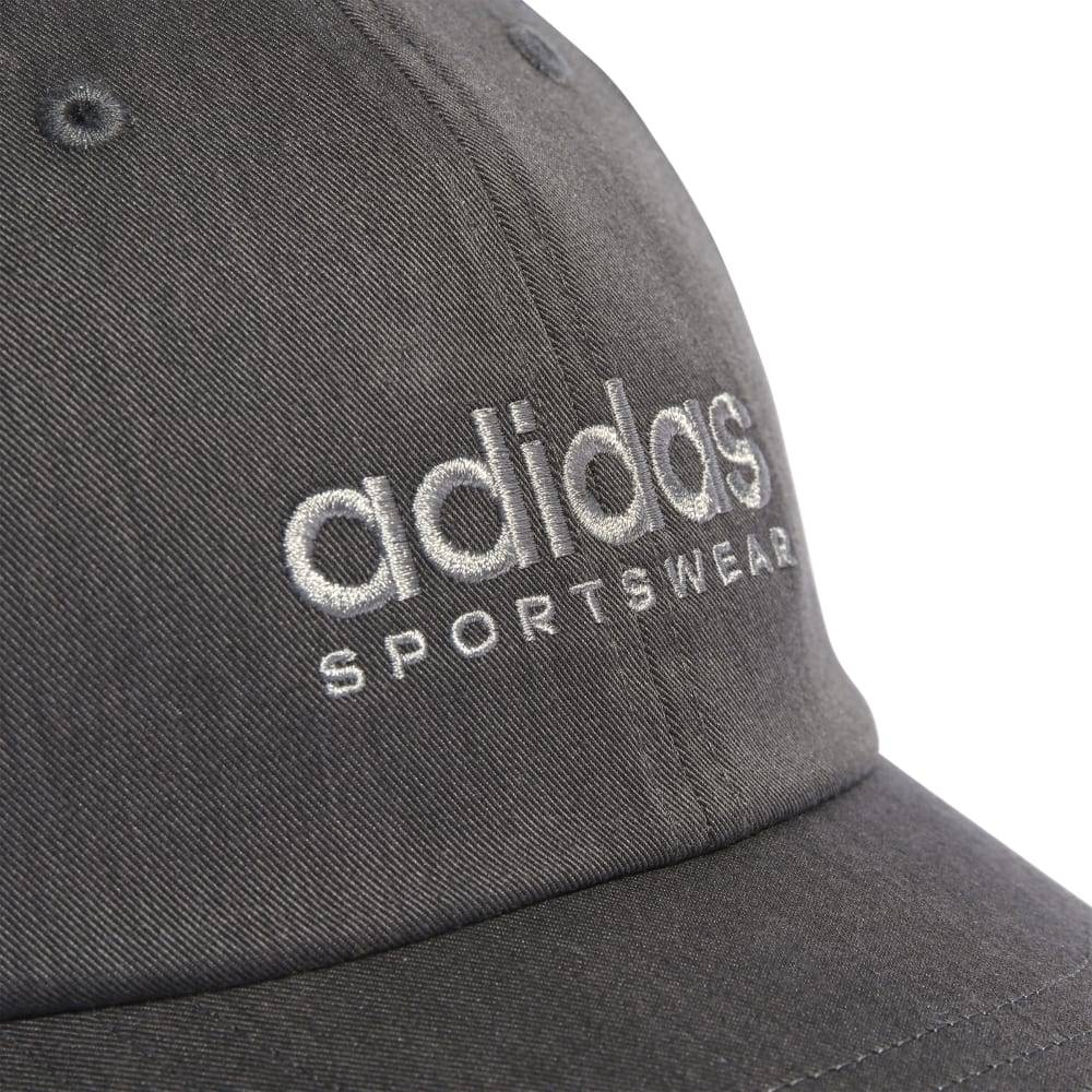 Adidas ქუდი LOW DAD CAP