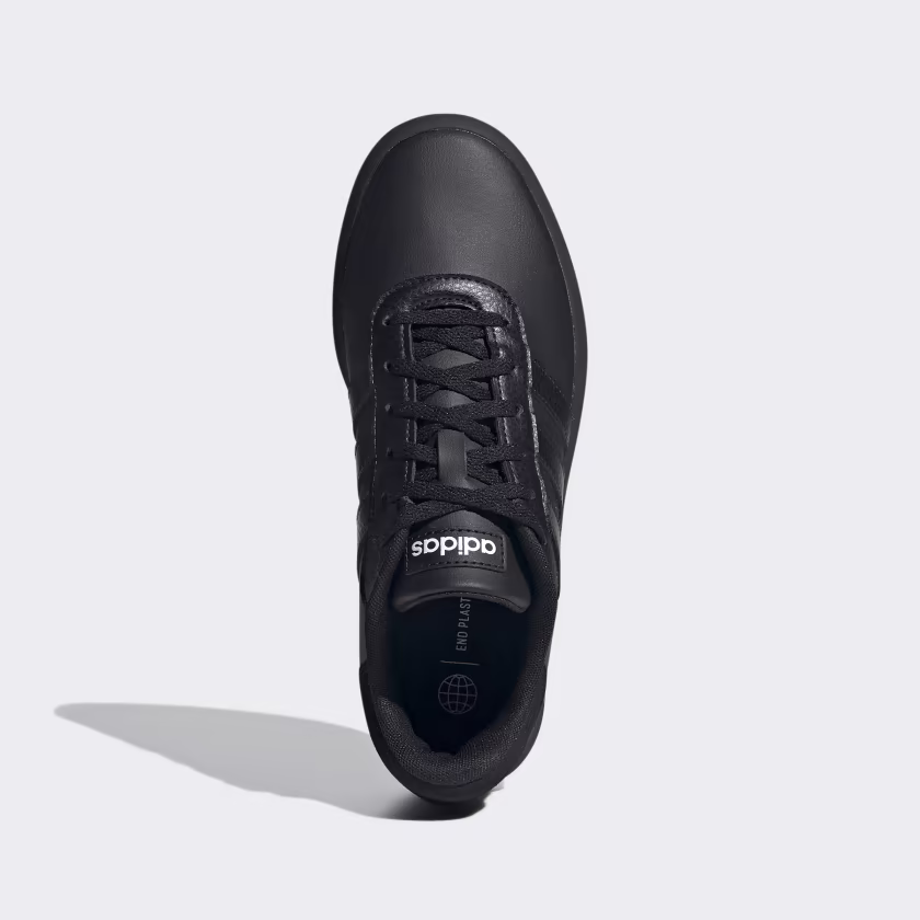 Adidas ქალის სპორტული ფეხსაცმელი COURT PLATFORM