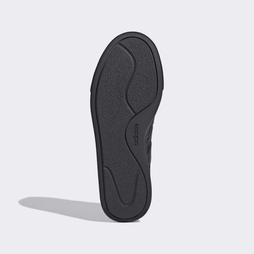 Adidas ქალის სპორტული ფეხსაცმელი COURT PLATFORM