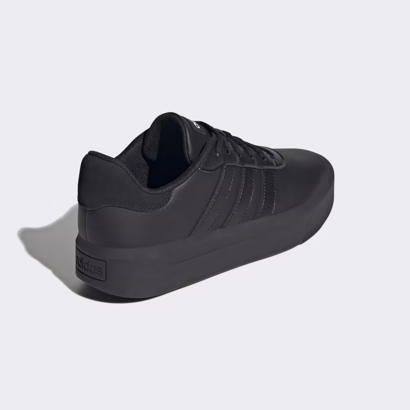 Adidas ქალის სპორტული ფეხსაცმელი COURT PLATFORM