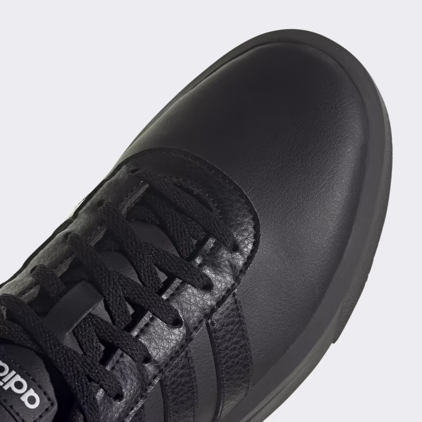 Adidas ქალის სპორტული ფეხსაცმელი COURT PLATFORM