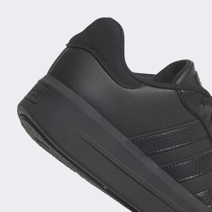 Adidas ქალის სპორტული ფეხსაცმელი COURT PLATFORM