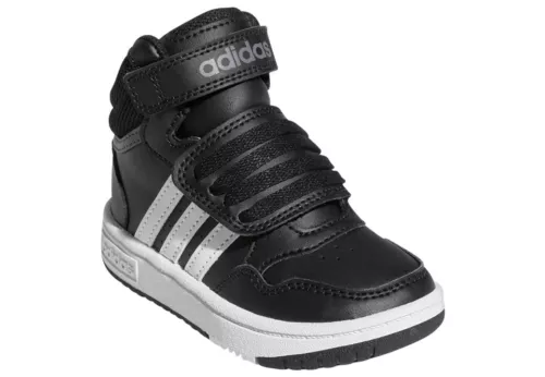 Adidas ბავშვის სპორტული ფეხსაცმელი HOOPS MID 3.0 AC I