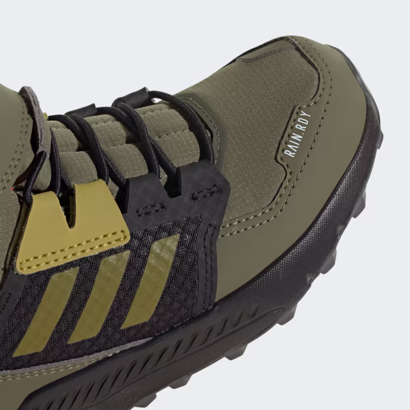Adidas ბავშვის სპორტული ფეხსაცმელი TERREX TRAILMAKER HIGH C.RDY K