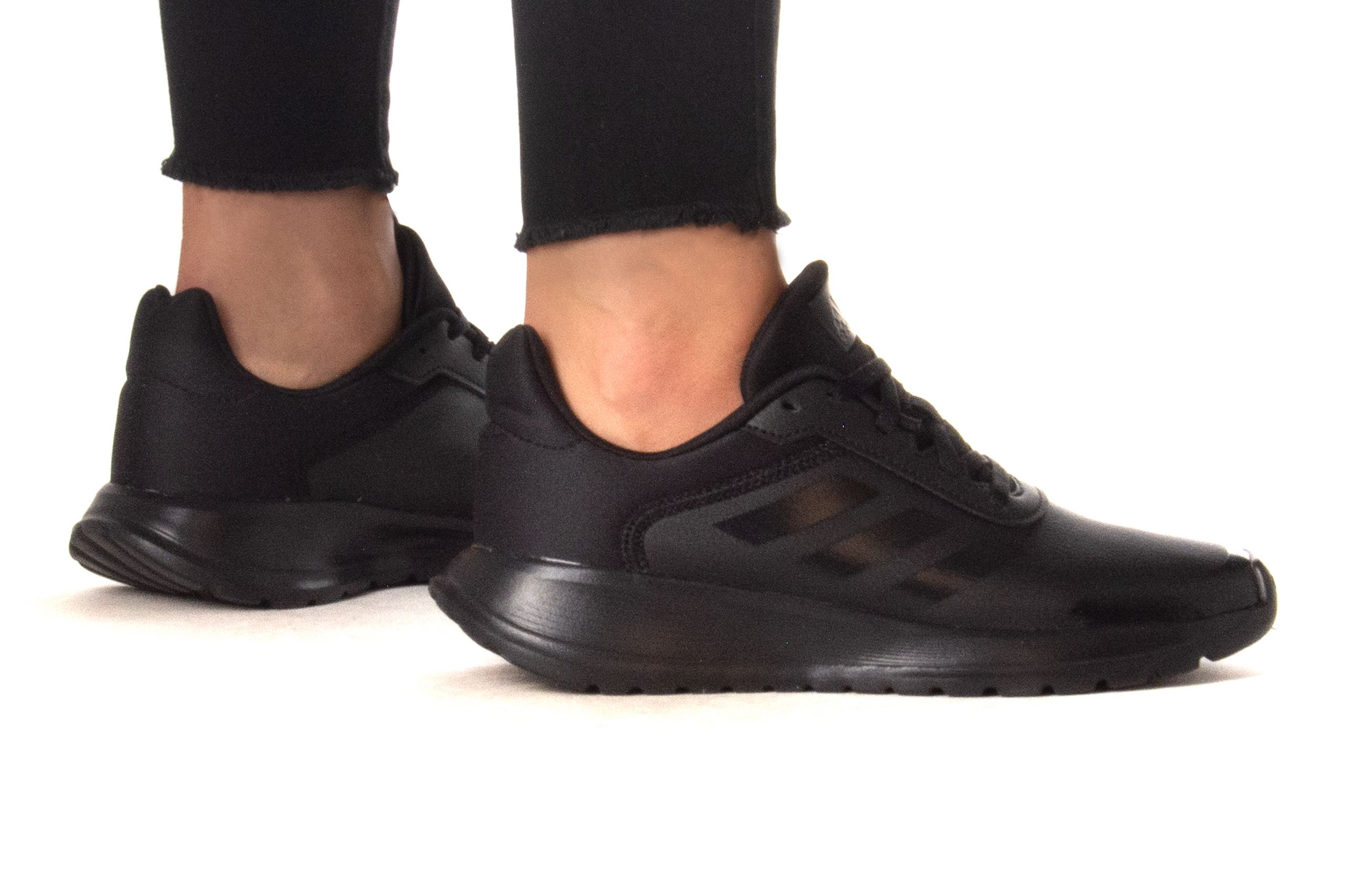Adidas ბავშვის სპორტული ფეხსაცმელი Tensaur Run 2.0 K