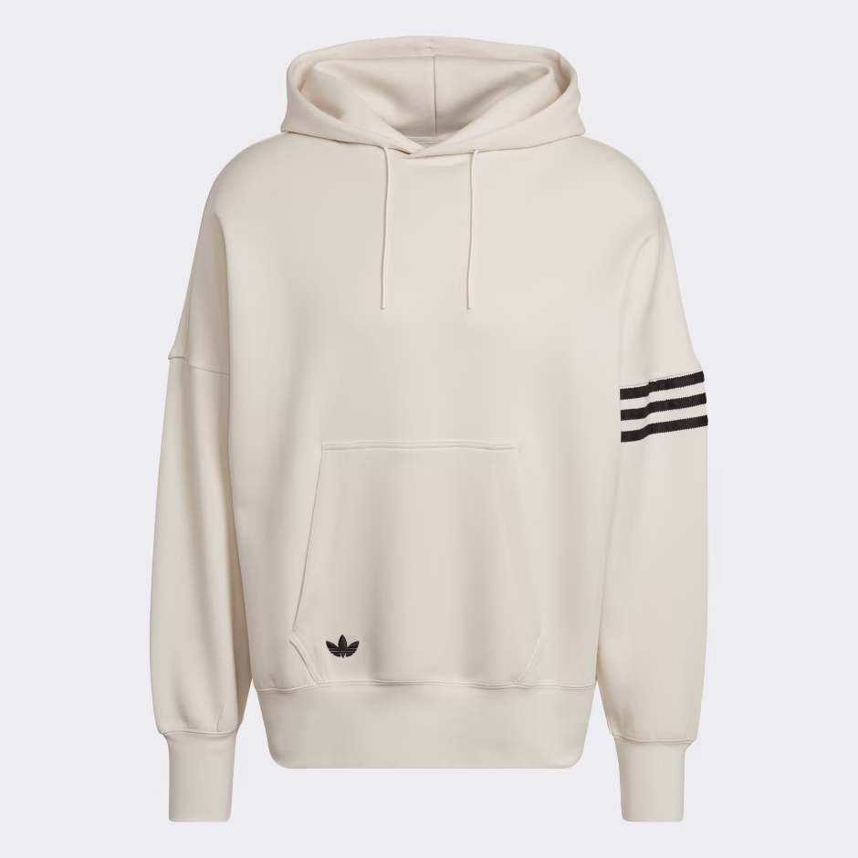 Adidas მამაკაცის ჯემპრი NEW C HOODIE