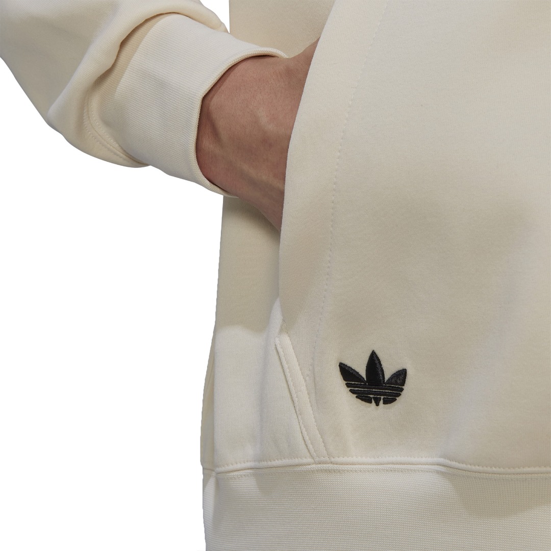 Adidas მამაკაცის ჯემპრი NEW C HOODIE
