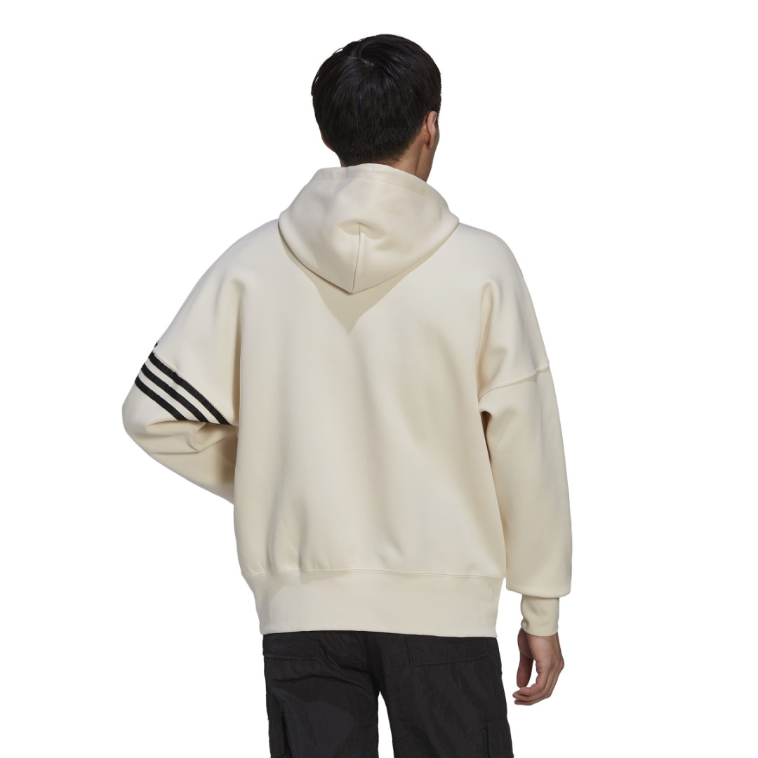 Adidas მამაკაცის ჯემპრი NEW C HOODIE