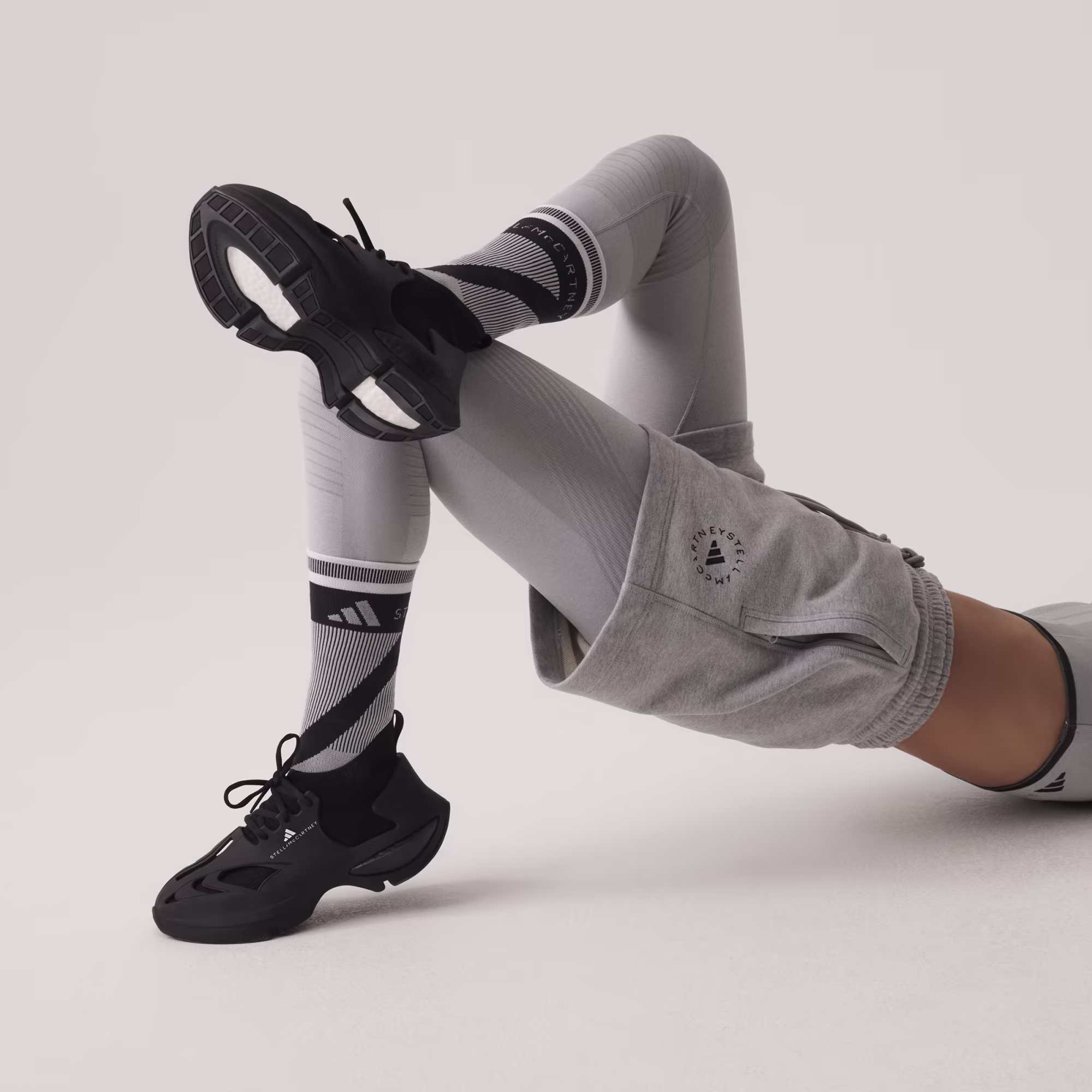 Adidas მამაკაცის სპორტული ფეხსაცმელი aSMC SPORTSWEAR RUN