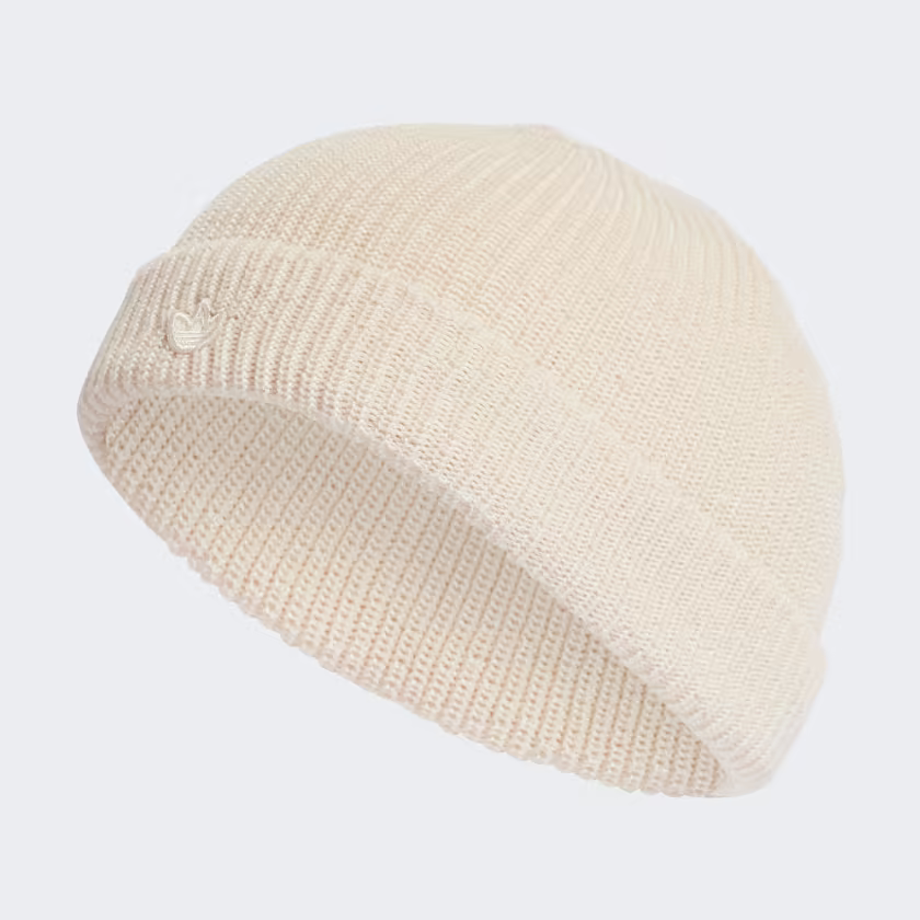 Adidas ქუდი SHORT BEANIE