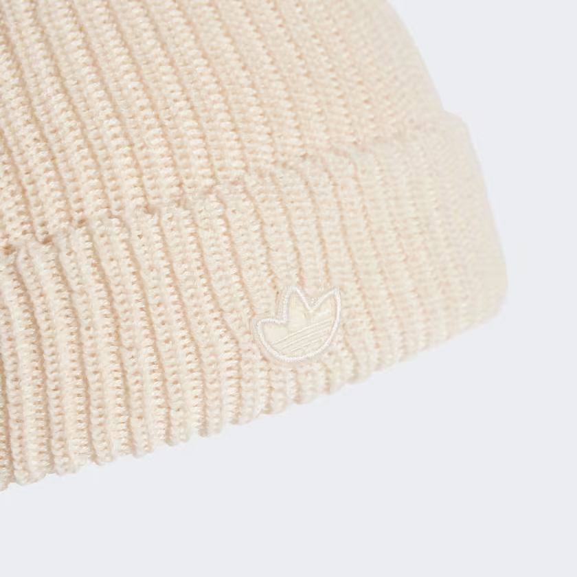Adidas ქუდი SHORT BEANIE