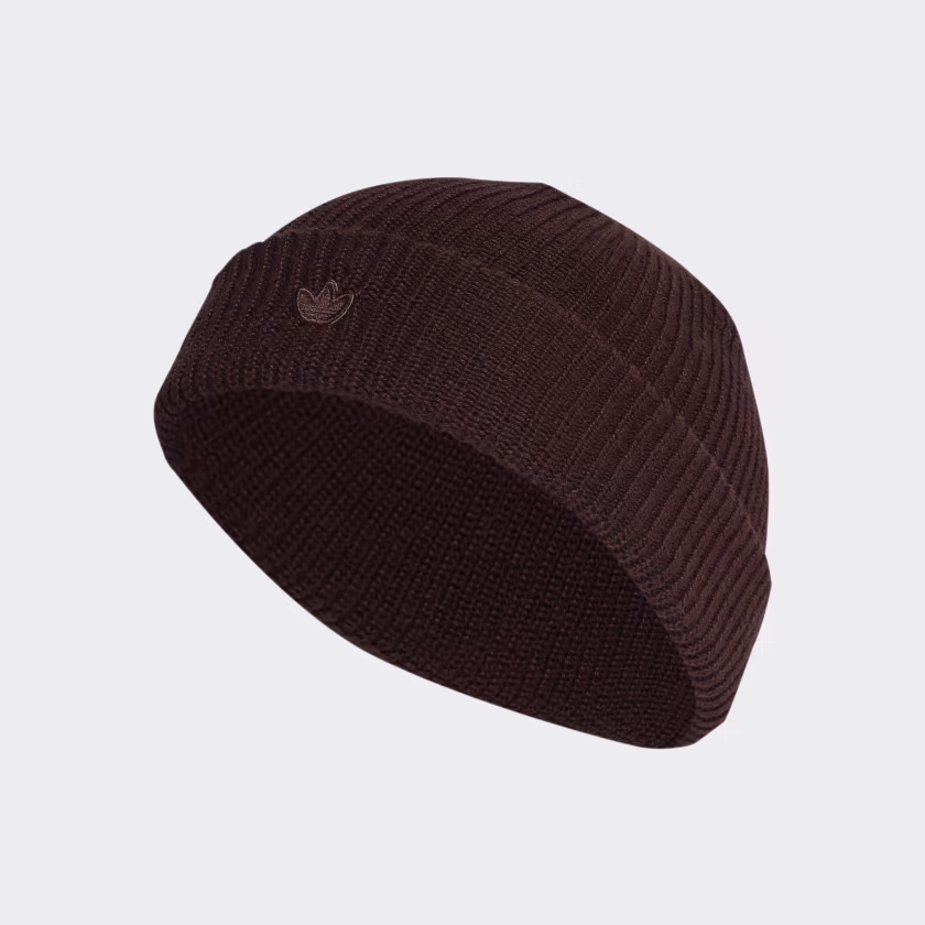 Adidas ქუდი SHORT BEANIE