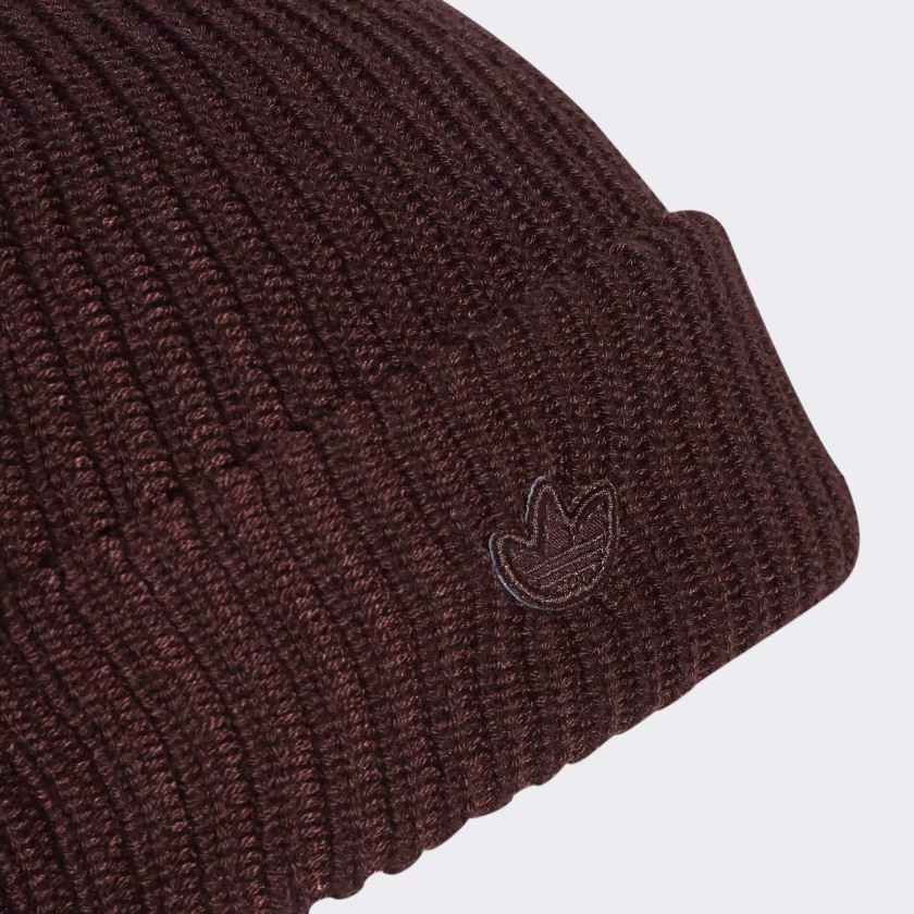 Adidas ქუდი SHORT BEANIE